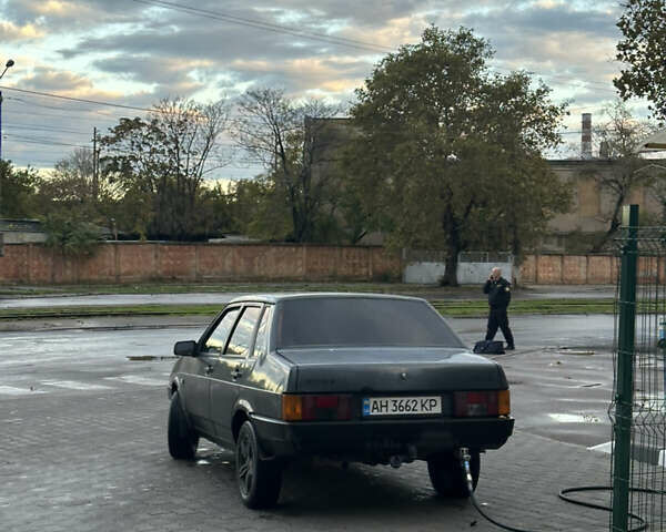 Черный ВАЗ 21099, объемом двигателя 1.6 л и пробегом 250 тыс. км за 1900 $, фото 5 на Automoto.ua