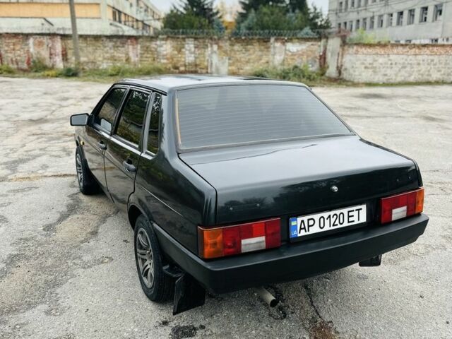 ВАЗ 21099 2008 у Вольнянске на Automoto.ua Чорний ВАЗ 21099, об'ємом двигуна 1.6 л та пробігом 223 тис. км за 2299 $, фото 6 на Automoto.ua