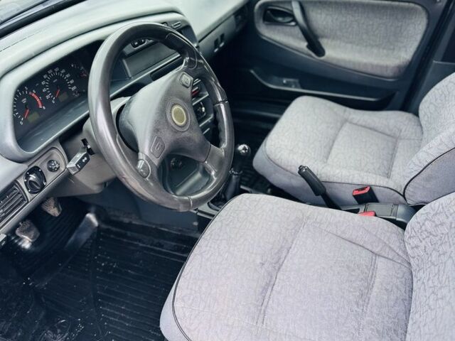 ВАЗ 21099 2008 у Вольнянске на Automoto.ua Чорний ВАЗ 21099, об'ємом двигуна 1.6 л та пробігом 223 тис. км за 2299 $, фото 13 на Automoto.ua