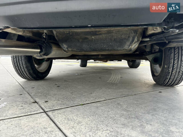 ВАЗ 21099 2008 в Тячеве на Automoto.ua Черный ВАЗ 21099, объемом двигателя 1.6 л и пробегом 138 тыс. км за 2400 $, фото 6 на Automoto.ua