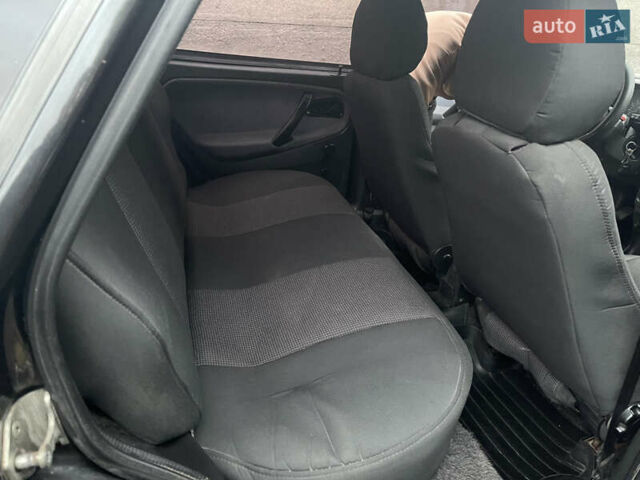 Чорний ВАЗ 21099, об'ємом двигуна 1.6 л та пробігом 140 тис. км за 1300 $, фото 12 на Automoto.ua