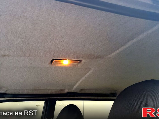 Черный ВАЗ 21099, объемом двигателя 1.6 л и пробегом 73 тыс. км за 3150 $, фото 10 на Automoto.ua