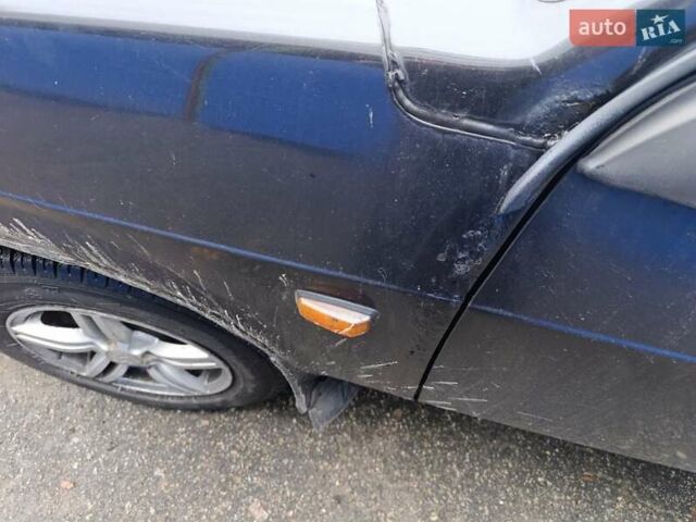 Черный ВАЗ 21099, объемом двигателя 1.6 л и пробегом 276 тыс. км за 1200 $, фото 18 на Automoto.ua