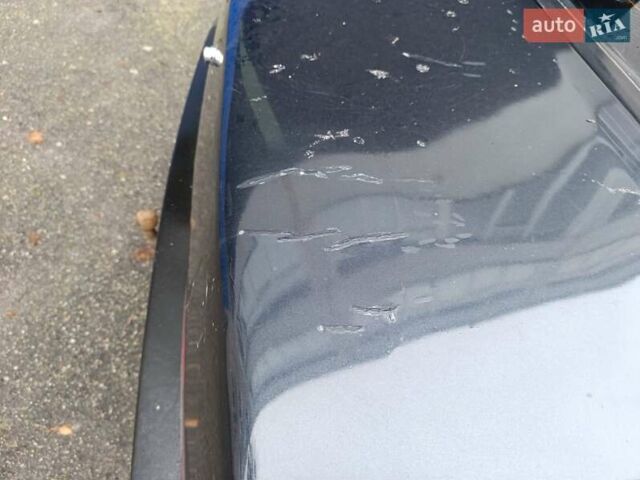 Черный ВАЗ 21099, объемом двигателя 1.6 л и пробегом 276 тыс. км за 1200 $, фото 15 на Automoto.ua