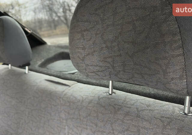 Черный ВАЗ 21099, объемом двигателя 1.6 л и пробегом 150 тыс. км за 2400 $, фото 7 на Automoto.ua