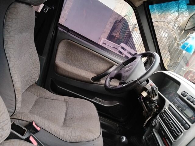 Черный ВАЗ 21099, объемом двигателя 0 л и пробегом 170 тыс. км за 1600 $, фото 7 на Automoto.ua