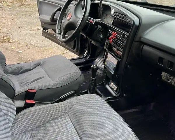 ВАЗ 21099 2008 в Житомире на Automoto.ua Черный ВАЗ 21099, объемом двигателя 1.6 л и пробегом 185 тыс. км за 1173 $, фото 8 на Automoto.ua