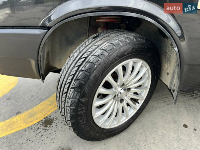 ВАЗ 21099 2008 в Тячеве на Automoto.ua Черный ВАЗ 21099, объемом двигателя 1.6 л и пробегом 138 тыс. км за 2400 $, фото 57 на Automoto.ua