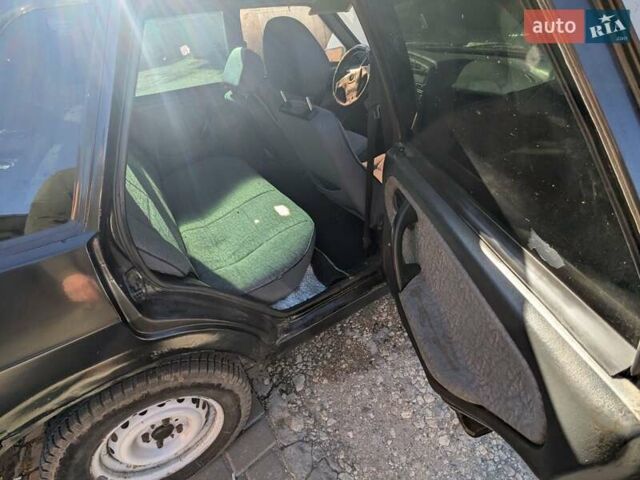 Чорний ВАЗ 21099, об'ємом двигуна 1.6 л та пробігом 457 тис. км за 650 $, фото 4 на Automoto.ua