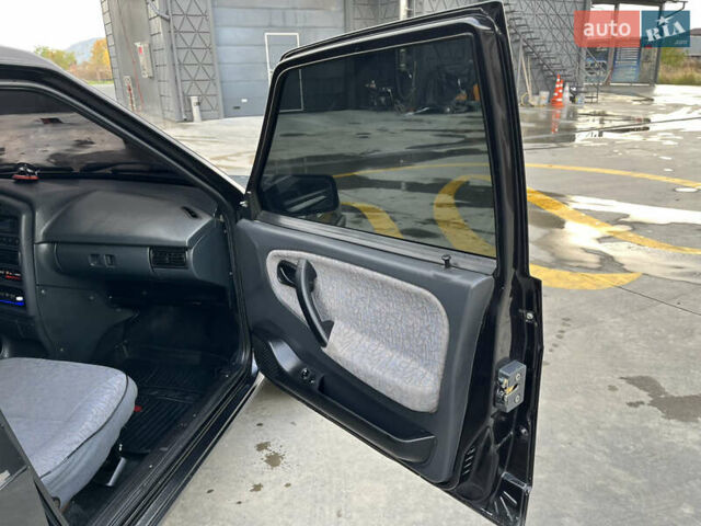 ВАЗ 21099 2008 в Тячеве на Automoto.ua Черный ВАЗ 21099, объемом двигателя 1.6 л и пробегом 138 тыс. км за 2400 $, фото 24 на Automoto.ua