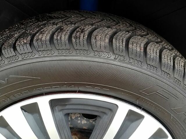 Черный ВАЗ 21099, объемом двигателя 1.6 л и пробегом 0 тыс. км за 1350 $, фото 7 на Automoto.ua