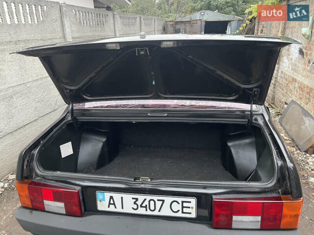 Чорний ВАЗ 21099, об'ємом двигуна 1.6 л та пробігом 140 тис. км за 1300 $, фото 15 на Automoto.ua