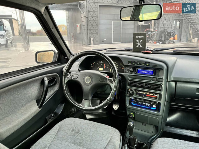 ВАЗ 21099 2008 в Тячеве на Automoto.ua Черный ВАЗ 21099, объемом двигателя 1.6 л и пробегом 138 тыс. км за 2400 $, фото 3 на Automoto.ua