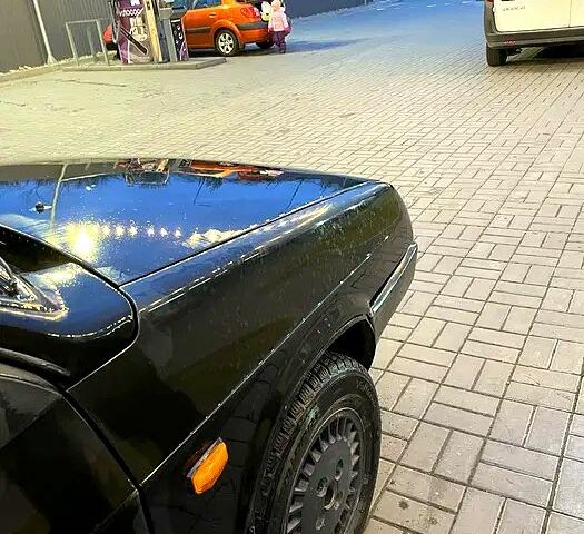 Чорний ВАЗ 21099, об'ємом двигуна 1.6 л та пробігом 300 тис. км за 1500 $, фото 3 на Automoto.ua