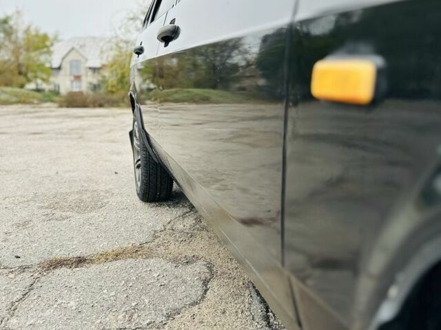 ВАЗ 21099 2008 у Вольнянске на Automoto.ua Чорний ВАЗ 21099, об'ємом двигуна 1.6 л та пробігом 223 тис. км за 2299 $, фото 9 на Automoto.ua