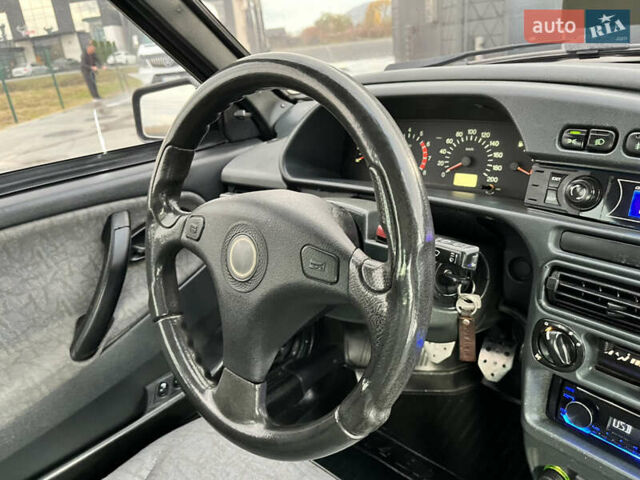 ВАЗ 21099 2008 в Тячеве на Automoto.ua Черный ВАЗ 21099, объемом двигателя 1.6 л и пробегом 138 тыс. км за 2400 $, фото 32 на Automoto.ua