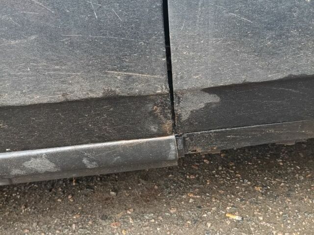 Черный ВАЗ 21099, объемом двигателя 1.6 л и пробегом 168 тыс. км за 1350 $, фото 3 на Automoto.ua