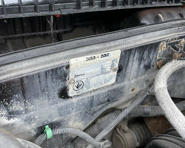 Черный ВАЗ 21099, объемом двигателя 1.6 л и пробегом 70 тыс. км за 950 $, фото 8 на Automoto.ua