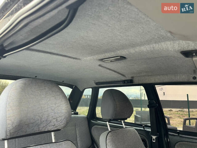 ВАЗ 21099 2008 в Тячеве на Automoto.ua Черный ВАЗ 21099, объемом двигателя 1.6 л и пробегом 138 тыс. км за 2400 $, фото 25 на Automoto.ua