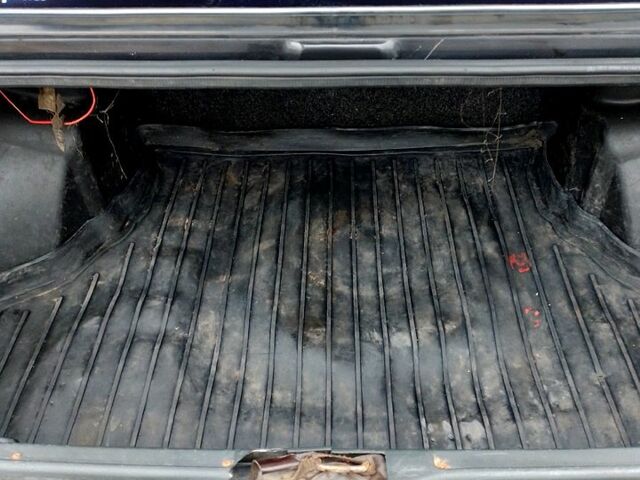 Черный ВАЗ 21099, объемом двигателя 1.6 л и пробегом 0 тыс. км за 1350 $, фото 5 на Automoto.ua