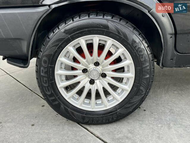 ВАЗ 21099 2008 в Тячеве на Automoto.ua Черный ВАЗ 21099, объемом двигателя 1.6 л и пробегом 138 тыс. км за 2400 $, фото 56 на Automoto.ua