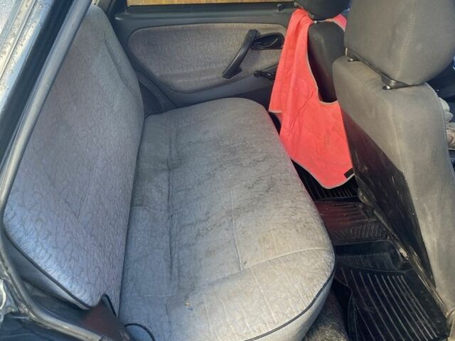 Чорний ВАЗ 21099, об'ємом двигуна 1.6 л та пробігом 278 тис. км за 1400 $, фото 5 на Automoto.ua