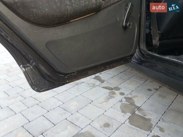 Черный ВАЗ 21099, объемом двигателя 1.6 л и пробегом 163 тыс. км за 1899 $, фото 12 на Automoto.ua