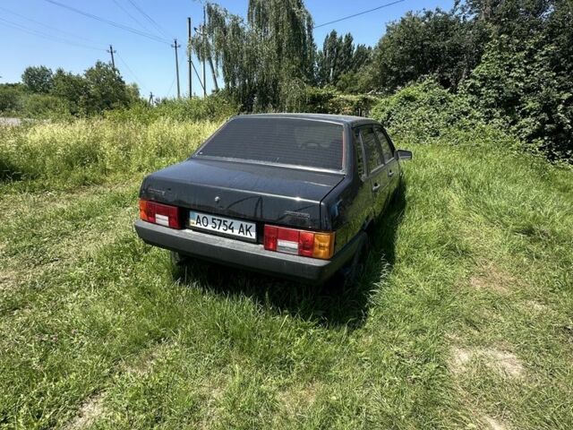 ВАЗ 21099 2008 у Закарпаття на Automoto.ua Чорний ВАЗ 21099, об'ємом двигуна 1.5 л та пробігом 150 тис. км за 1100 $, фото 3 на Automoto.ua