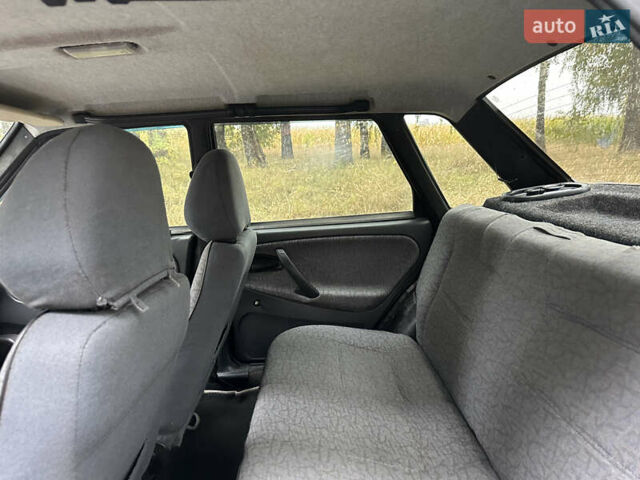 Чорний ВАЗ 21099, об'ємом двигуна 1.6 л та пробігом 222 тис. км за 2000 $, фото 26 на Automoto.ua