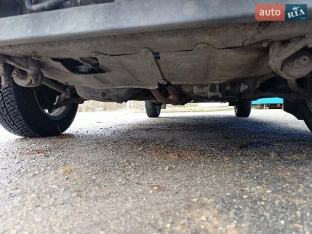 Черный ВАЗ 21099, объемом двигателя 1.6 л и пробегом 276 тыс. км за 1200 $, фото 20 на Automoto.ua