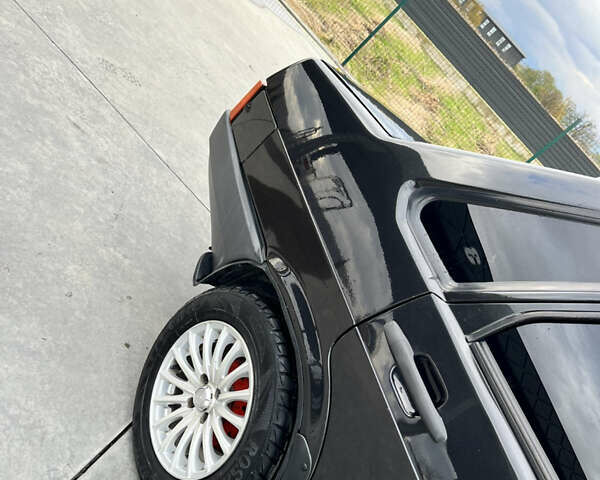 ВАЗ 21099 2008 в Тячеве на Automoto.ua Черный ВАЗ 21099, объемом двигателя 1.6 л и пробегом 138 тыс. км за 2400 $, фото 39 на Automoto.ua