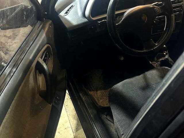 Чорний ВАЗ 21099, об'ємом двигуна 1.6 л та пробігом 250 тис. км за 1100 $, фото 6 на Automoto.ua