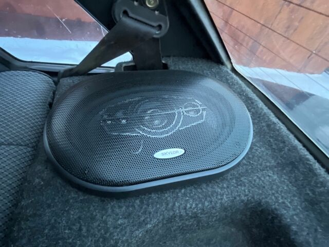 Чорний ВАЗ 21099, об'ємом двигуна 1.6 л та пробігом 300 тис. км за 2100 $, фото 8 на Automoto.ua