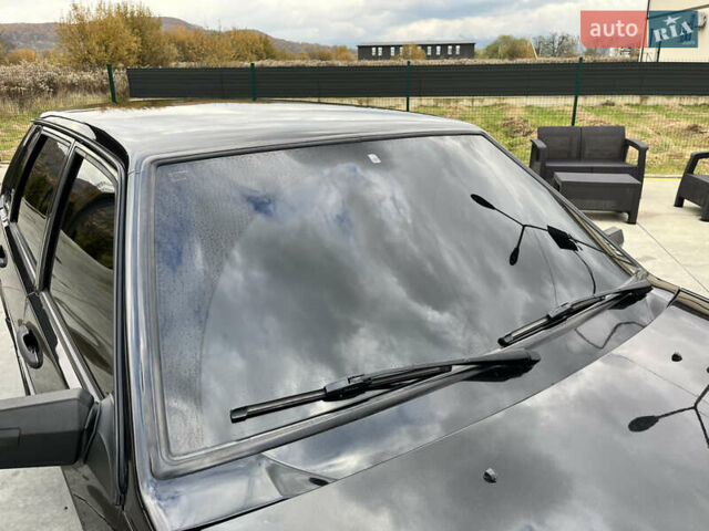 ВАЗ 21099 2008 в Тячеве на Automoto.ua Черный ВАЗ 21099, объемом двигателя 1.6 л и пробегом 138 тыс. км за 2400 $, фото 53 на Automoto.ua