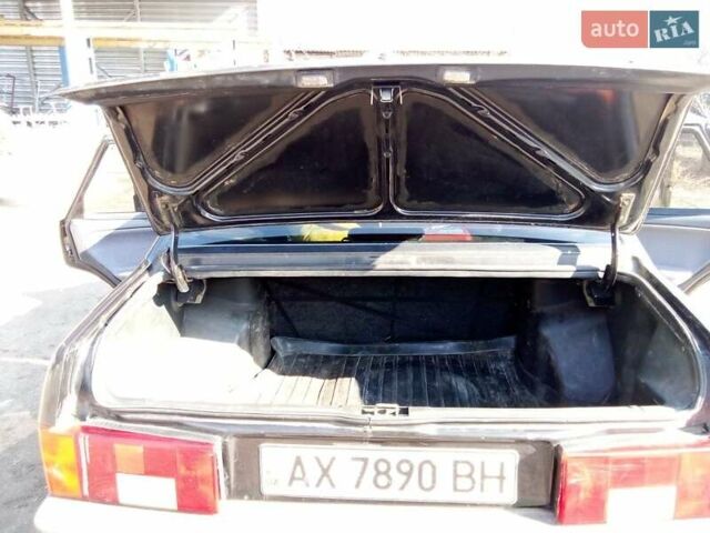 Черный ВАЗ 21099, объемом двигателя 1.6 л и пробегом 130 тыс. км за 1900 $, фото 4 на Automoto.ua