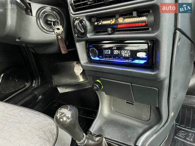 ВАЗ 21099 2008 в Тячеве на Automoto.ua Черный ВАЗ 21099, объемом двигателя 1.6 л и пробегом 138 тыс. км за 2400 $, фото 30 на Automoto.ua