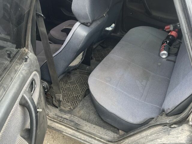 ВАЗ 21099 2008 в Чернигове на Automoto.ua Черный ВАЗ 21099, объемом двигателя 1.6 л и пробегом 110 тыс. км за 1500 $, фото 2 на Automoto.ua