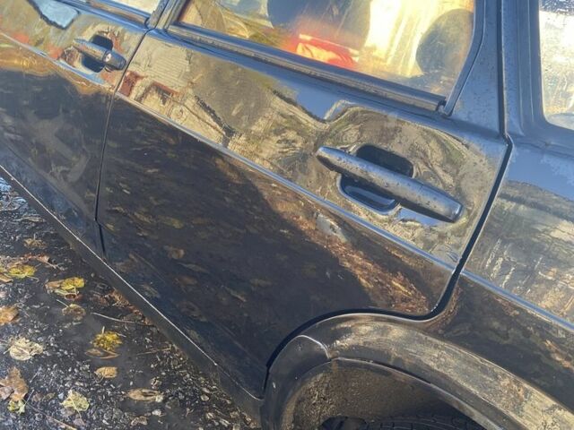 Чорний ВАЗ 21099, об'ємом двигуна 1.6 л та пробігом 278 тис. км за 1400 $, фото 10 на Automoto.ua