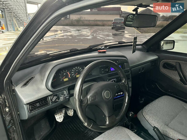 ВАЗ 21099 2008 в Тячеве на Automoto.ua Черный ВАЗ 21099, объемом двигателя 1.6 л и пробегом 138 тыс. км за 2400 $, фото 36 на Automoto.ua