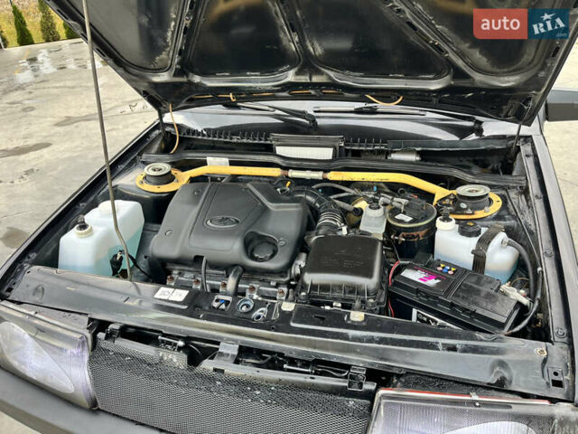 ВАЗ 21099 2008 в Тячеве на Automoto.ua Черный ВАЗ 21099, объемом двигателя 1.6 л и пробегом 138 тыс. км за 2400 $, фото 42 на Automoto.ua