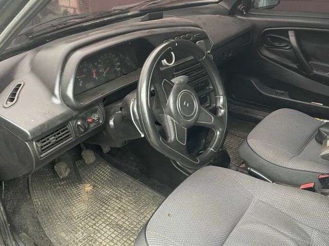 ВАЗ 21099 2008 в Чернигове на Automoto.ua Черный ВАЗ 21099, объемом двигателя 1.6 л и пробегом 110 тыс. км за 1500 $, фото 3 на Automoto.ua