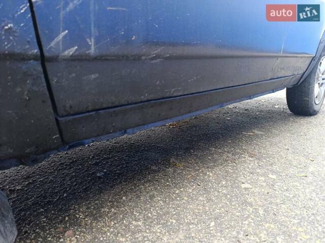 Черный ВАЗ 21099, объемом двигателя 1.6 л и пробегом 276 тыс. км за 1200 $, фото 17 на Automoto.ua