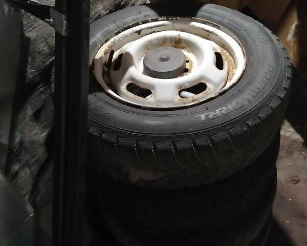 Черный ВАЗ 21099, объемом двигателя 1.6 л и пробегом 346 тыс. км за 1650 $, фото 8 на Automoto.ua