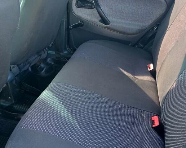 Черный ВАЗ 21099, объемом двигателя 1.6 л и пробегом 205 тыс. км за 2300 $, фото 6 на Automoto.ua