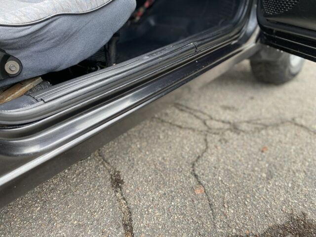 Черный ВАЗ 21099, объемом двигателя 1.6 л и пробегом 196 тыс. км за 2150 $, фото 9 на Automoto.ua