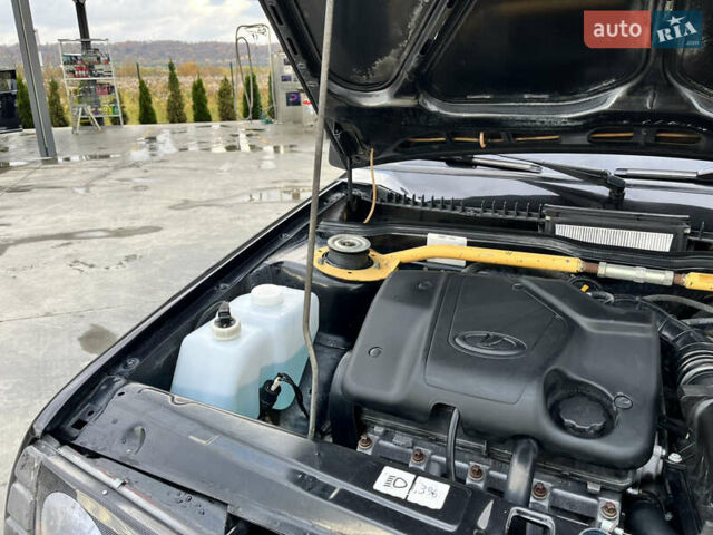 ВАЗ 21099 2008 в Тячеве на Automoto.ua Черный ВАЗ 21099, объемом двигателя 1.6 л и пробегом 138 тыс. км за 2400 $, фото 41 на Automoto.ua