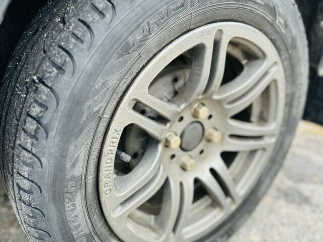 ВАЗ 21099 2008 у Вольнянске на Automoto.ua Чорний ВАЗ 21099, об'ємом двигуна 1.6 л та пробігом 223 тис. км за 2299 $, фото 11 на Automoto.ua