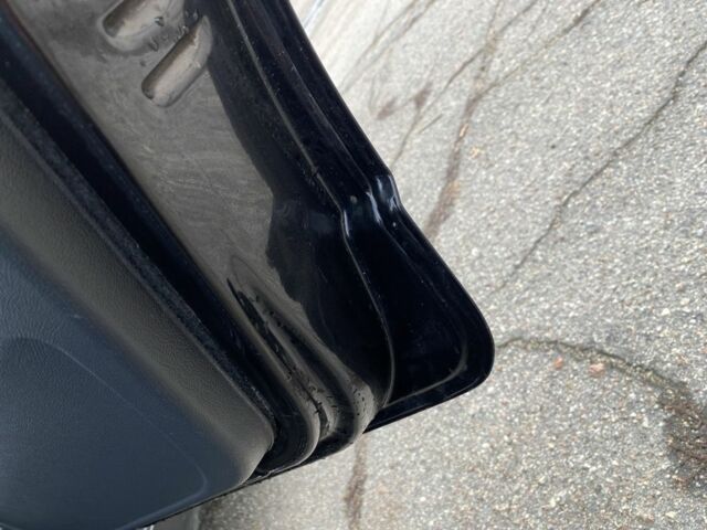 Черный ВАЗ 21099, объемом двигателя 1.6 л и пробегом 196 тыс. км за 2150 $, фото 6 на Automoto.ua