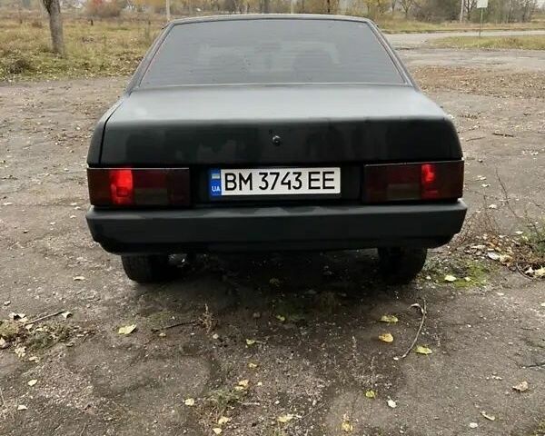 ВАЗ 21099 2008 в Житомире на Automoto.ua Черный ВАЗ 21099, объемом двигателя 1.6 л и пробегом 185 тыс. км за 1173 $, фото 4 на Automoto.ua