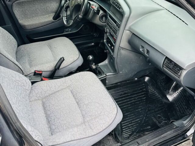 ВАЗ 21099 2008 у Вольнянске на Automoto.ua Чорний ВАЗ 21099, об'ємом двигуна 1.6 л та пробігом 223 тис. км за 2299 $, фото 15 на Automoto.ua